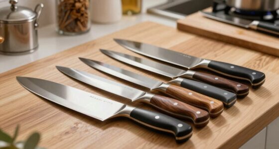 top gyuto knives 2026