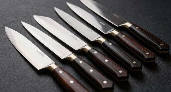 top gyuto knives 2026