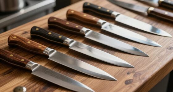 top gyuto knives 2026