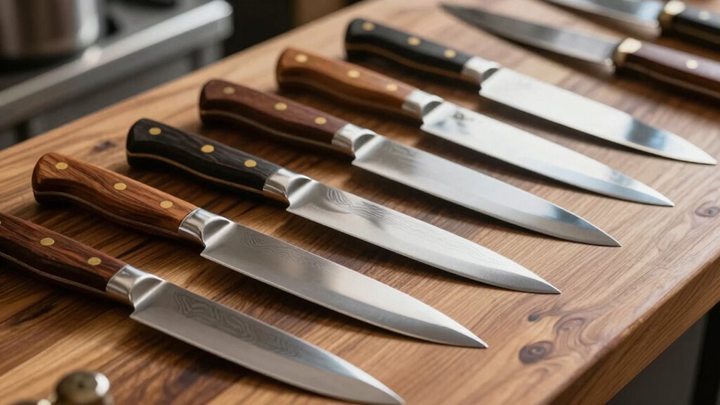 top gyuto knives 2026