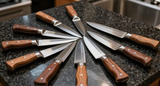 top gyuto knives 2026