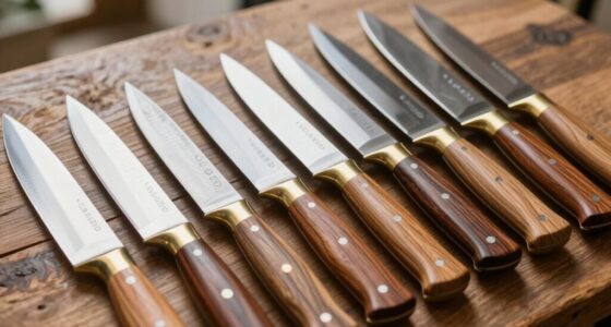 top gyuto wa handle knives