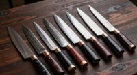 top handmade japanese knives