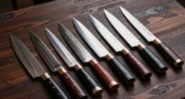 top handmade japanese knives