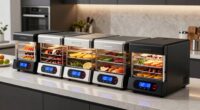top high end food dehydrators