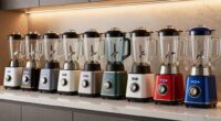 top high power blenders 2026