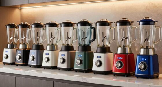 top high power blenders 2026