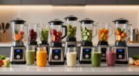 top high power blenders 2026