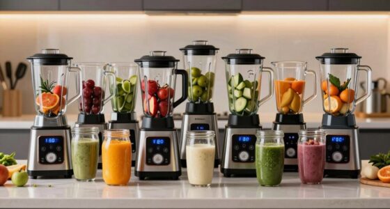 top high power blenders 2026