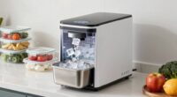 top ice makers for meals
