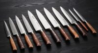 top japanese chef knives