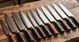 top japanese chef knives