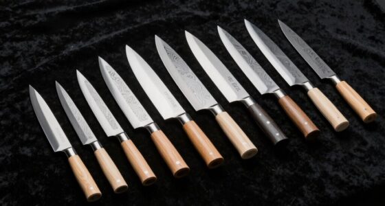 top japanese chef knives