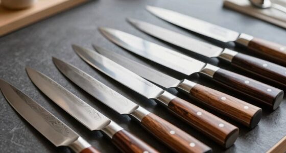 top japanese chef knives