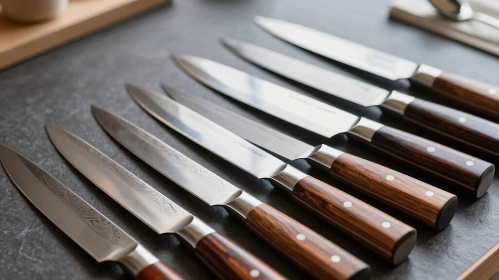 top japanese chef knives