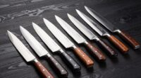 top japanese chef knives