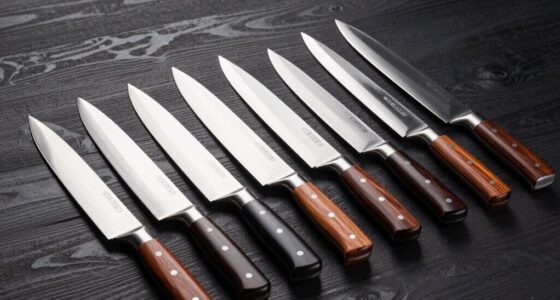 top japanese chef knives