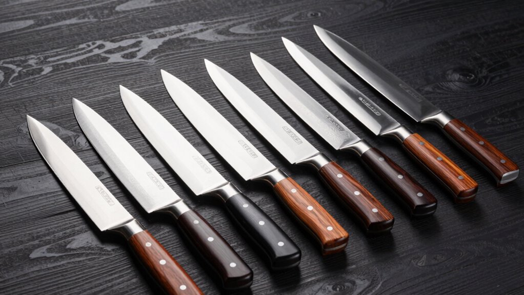top japanese chef knives