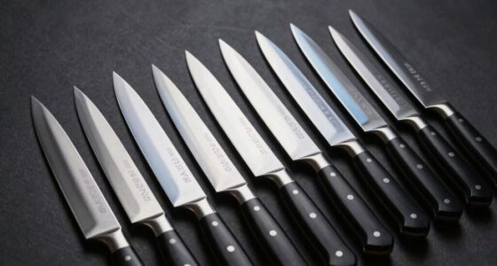 top japanese chef knives