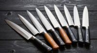 top japanese chef knives
