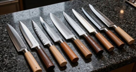 top japanese knife sets 2026
