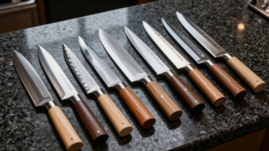 top japanese knife sets 2026