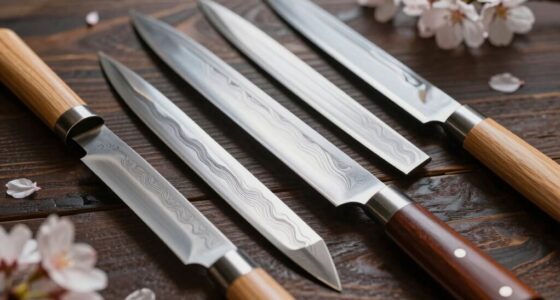 top japanese knives 2026