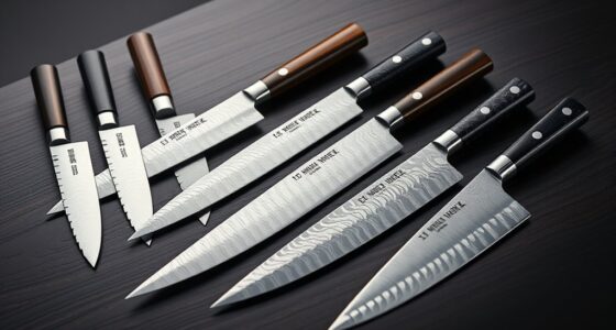 top kiritsuke knives 2026