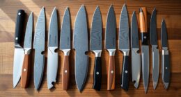 top kiritsuke knives 2026