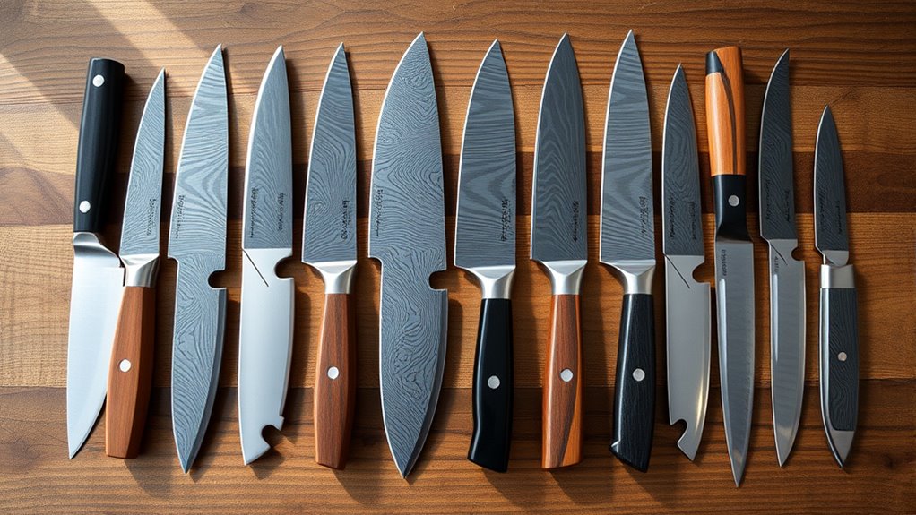 top kiritsuke knives 2026