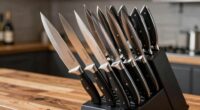 top kitchen knife collections