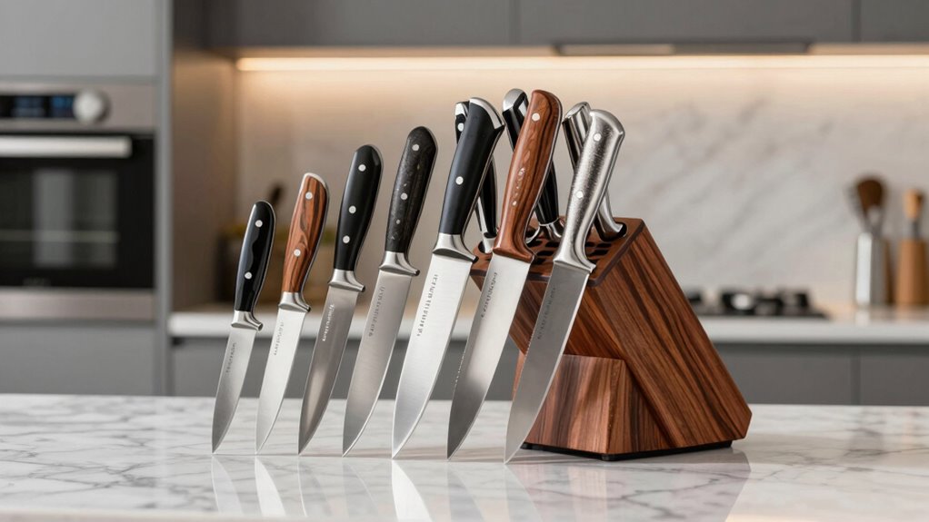 top kitchen knife picks