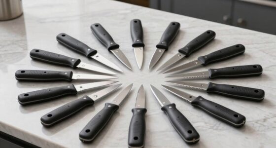 top kitchen utility knife picks