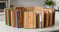 top knife friendly cutting boards