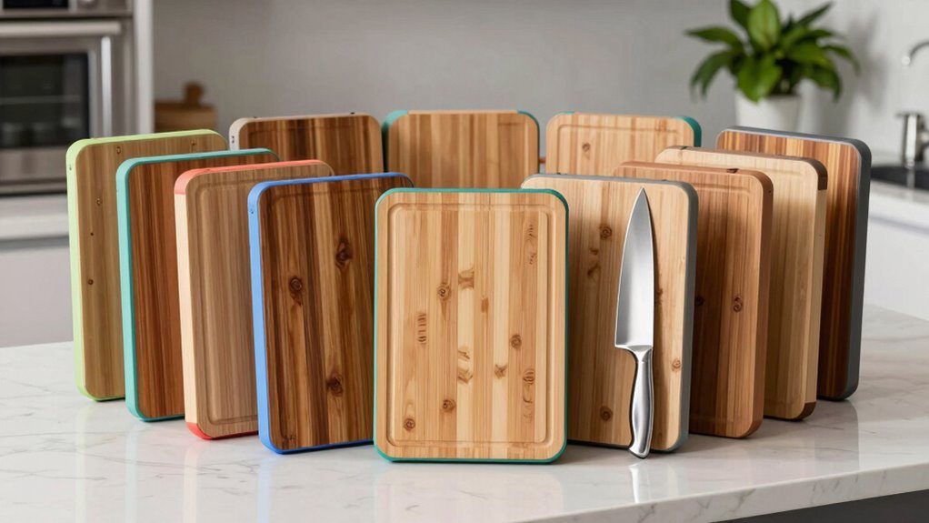 top knife friendly cutting boards