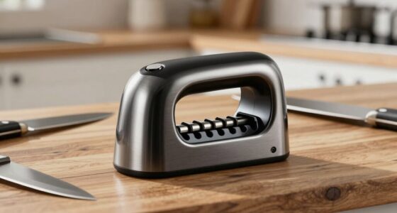 top knife sharpeners 2026