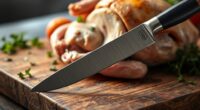 top knives chefs recommend