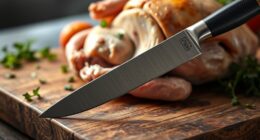 top knives chefs recommend