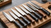 top knives for students