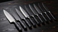 top kurouchi chef knives