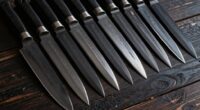 top kurouchi gyuto knives