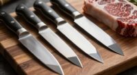 top meat cutting knives
