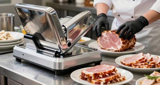 top meat slicers 2026