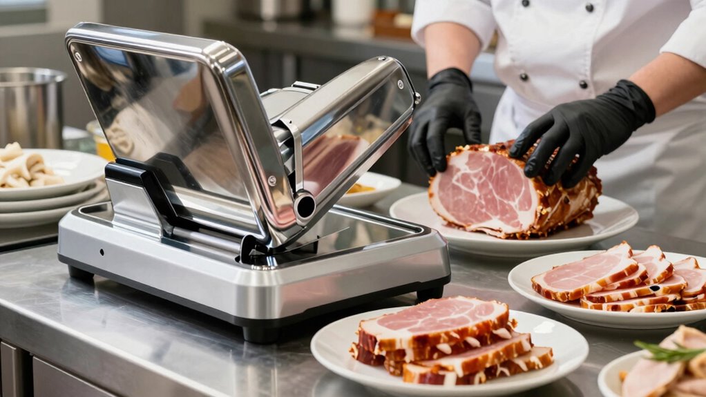 top meat slicers 2026
