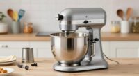 top mixers for baking