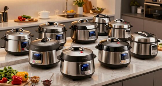 top multi cooker picks