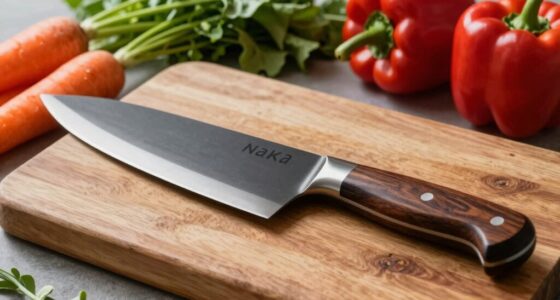 top nakiri knives 2026