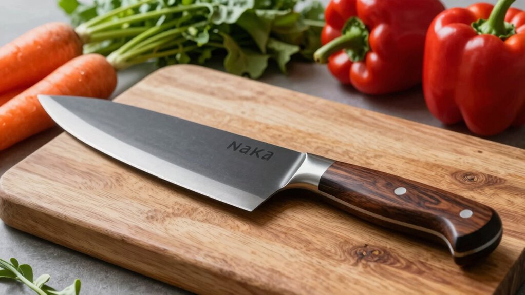 top nakiri knives 2026