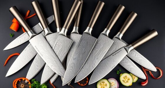 top nakiri knives 2026