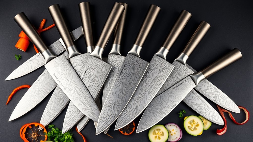 top nakiri knives 2026